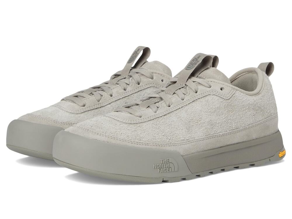 THE NORTH FACE MEN'S CLYFFE SUEDE STONE SLAB/SLATE ROCK 11 MEDIUM